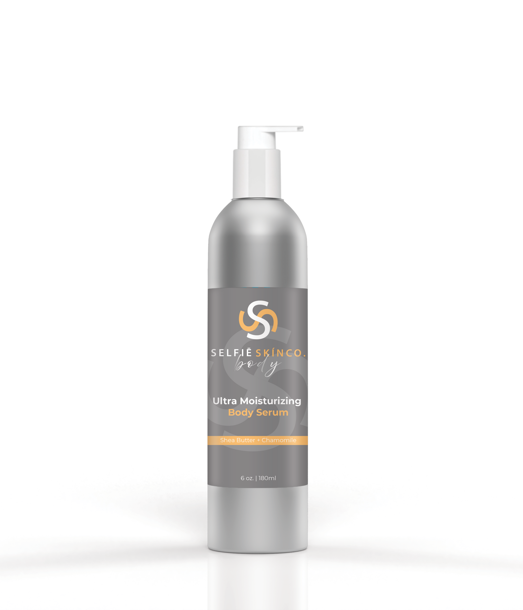 Ultra Moisturizing Body Serum