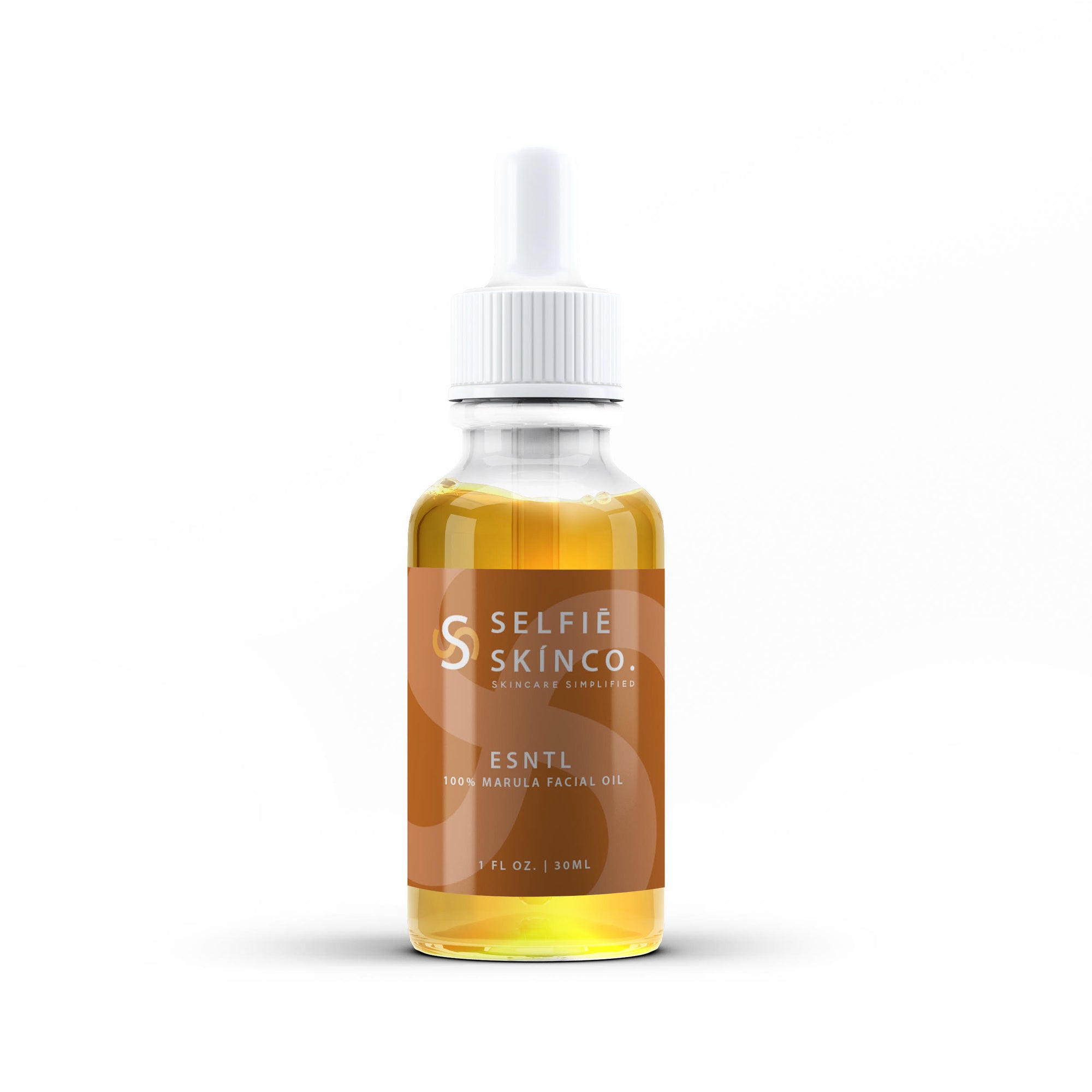ESNTL FACIAL OIL